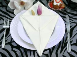 Chambury Casa Wedding Linens